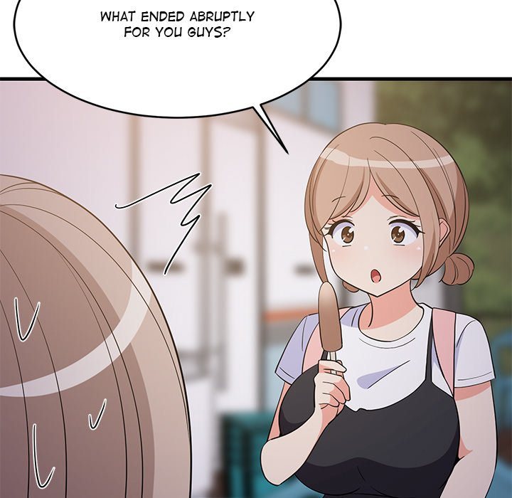 College Grades Skyrocketing - Chapter 54 [photo 31] - MangaPorn