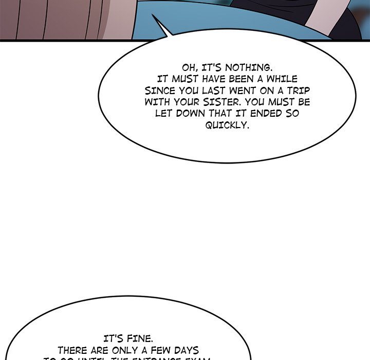 College Grades Skyrocketing - Chapter 54 [photo 32] - MangaPorn