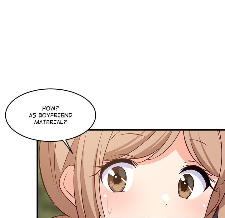 College Grades Skyrocketing - Chapter 54 [photo 44] - MangaPorn