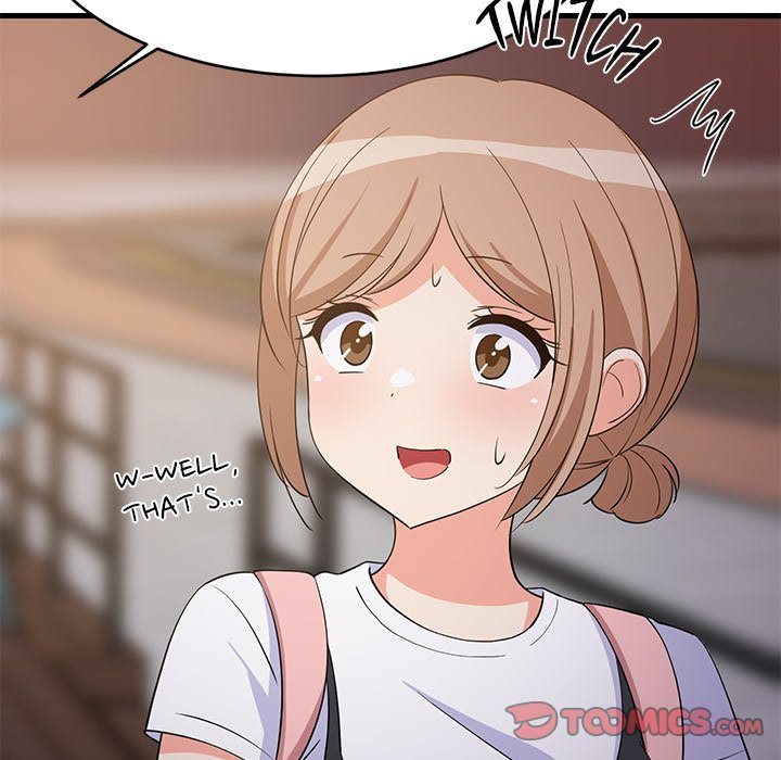 College Grades Skyrocketing - Chapter 54 [photo 48] - MangaPorn