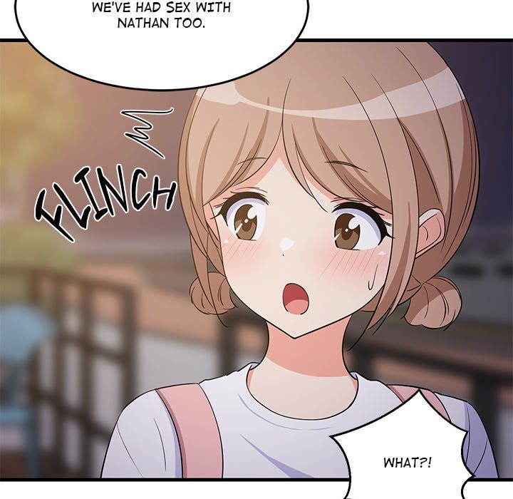 College Grades Skyrocketing - Chapter 54 [photo 64] - MangaPorn