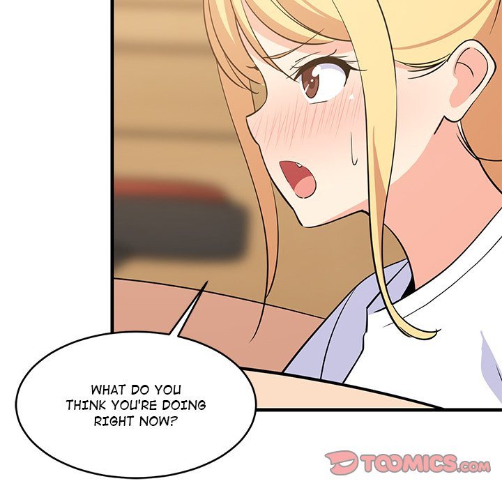 College Grades Skyrocketing - Chapter 54 [photo 84] - MangaPorn