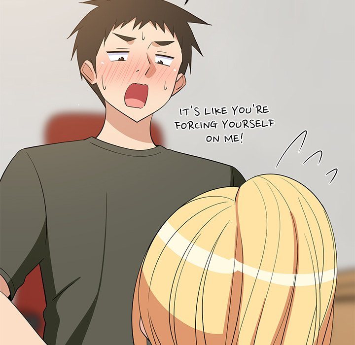 College Grades Skyrocketing - Chapter 54 [photo 86] - MangaPorn