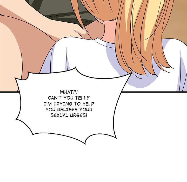 College Grades Skyrocketing - Chapter 54 [photo 87] - MangaPorn