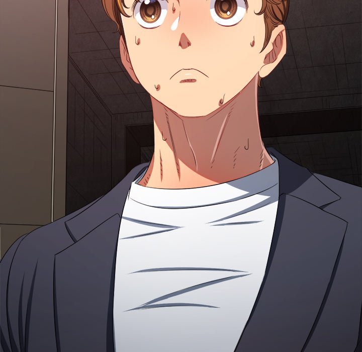 My High School Bully - Chapter 237 [photo 101] - MangaPorn