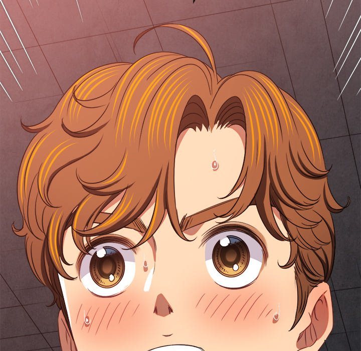 My High School Bully - Chapter 237 [photo 108] - MangaPorn