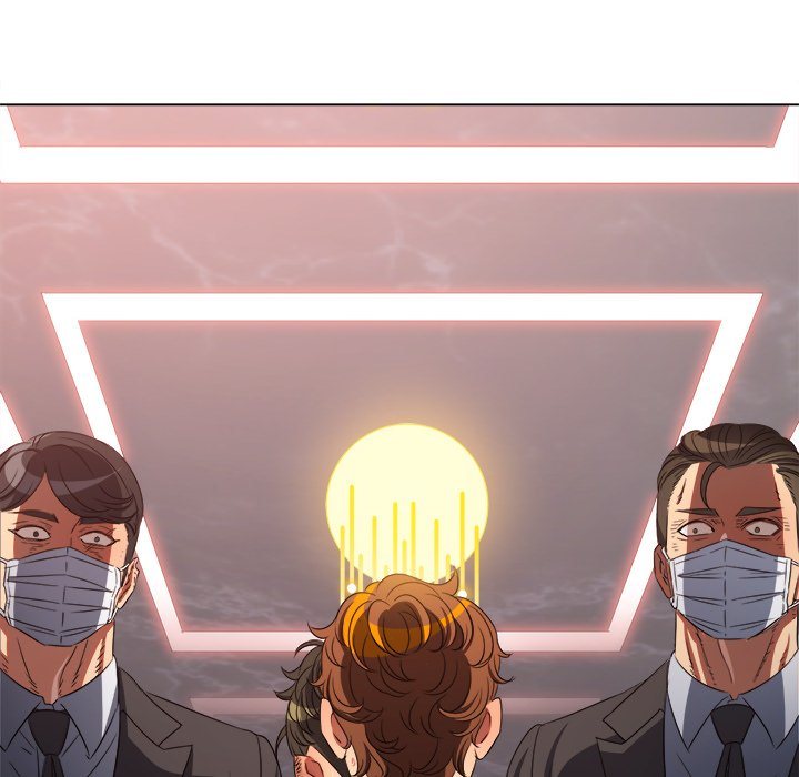 My High School Bully - Chapter 237 [photo 111] - MangaPorn