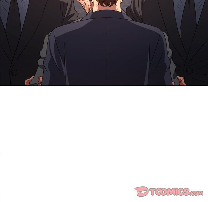 My High School Bully - Chapter 237 [photo 112] - MangaPorn