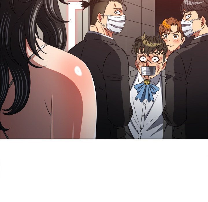 My High School Bully - Chapter 237 [photo 114] - MangaPorn