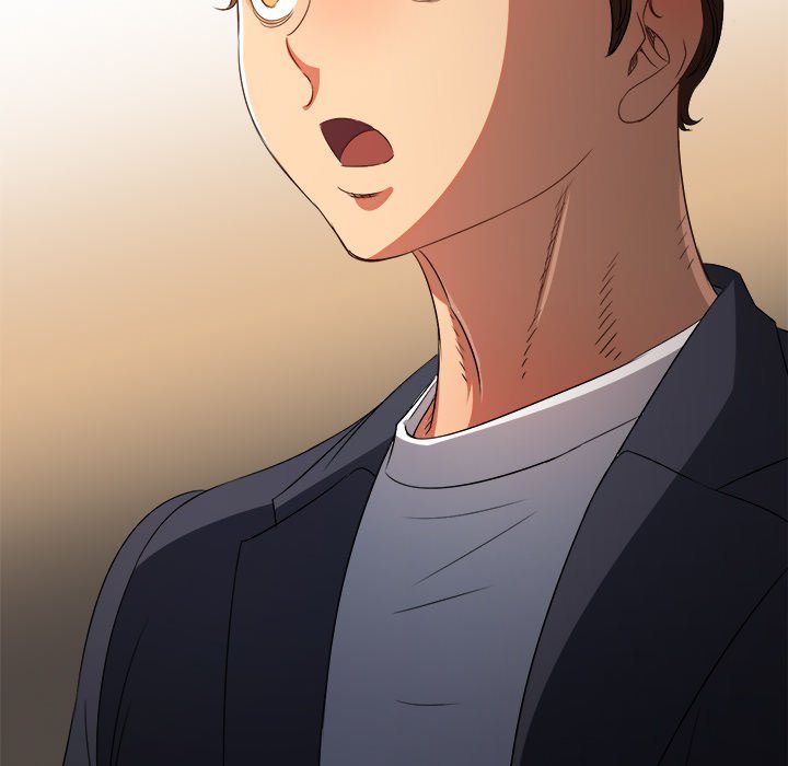 My High School Bully - Chapter 237 [photo 120] - MangaPorn