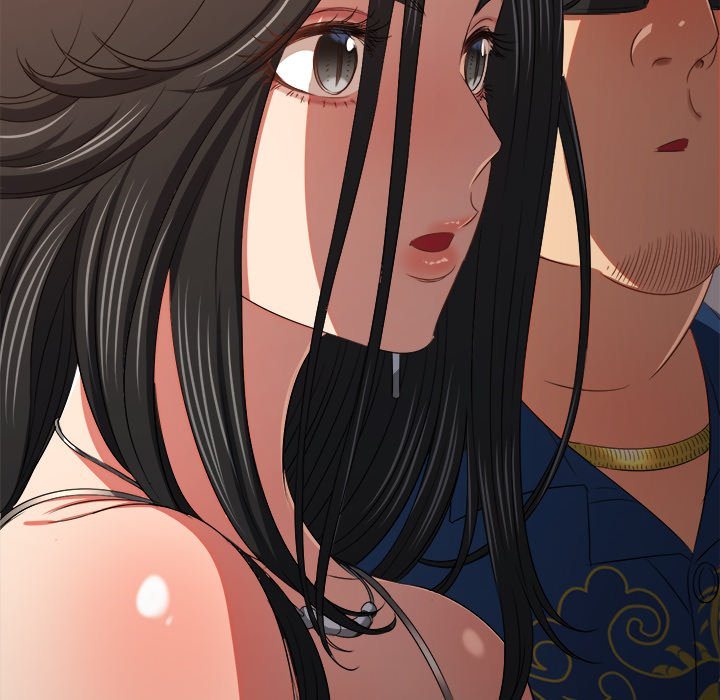 My High School Bully - Chapter 237 [photo 123] - MangaPorn