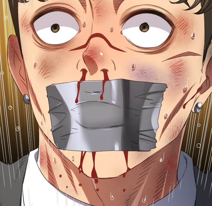 My High School Bully - Chapter 237 [photo 132] - MangaPorn