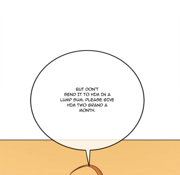 My High School Bully - Chapter 237 [photo 149] - MangaPorn