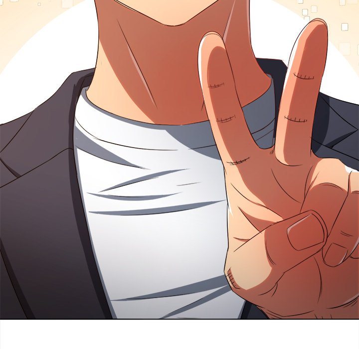 My High School Bully - Chapter 237 [photo 151] - MangaPorn