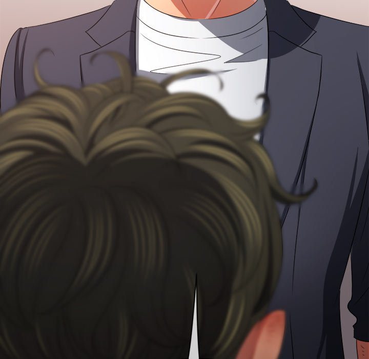 My High School Bully - Chapter 237 [photo 158] - MangaPorn