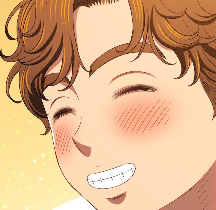 My High School Bully - Chapter 237 [photo 162] - MangaPorn