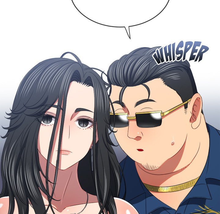 My High School Bully - Chapter 237 [photo 165] - MangaPorn