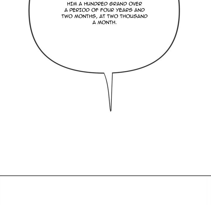 My High School Bully - Chapter 237 [photo 168] - MangaPorn