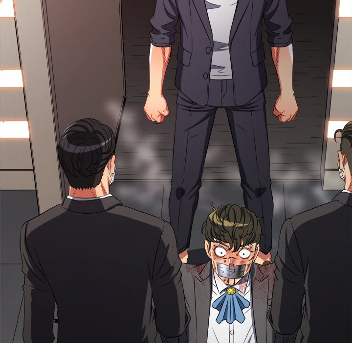 My High School Bully - Chapter 237 [photo 175] - MangaPorn