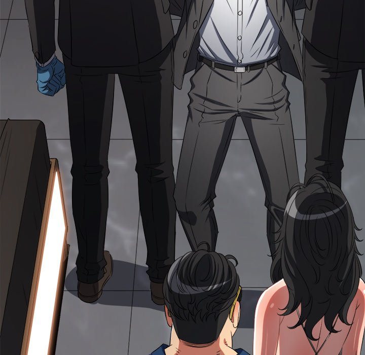 My High School Bully - Chapter 237 [photo 176] - MangaPorn