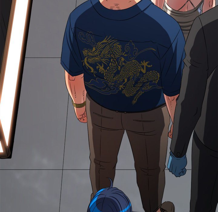 My High School Bully - Chapter 237 [photo 177] - MangaPorn