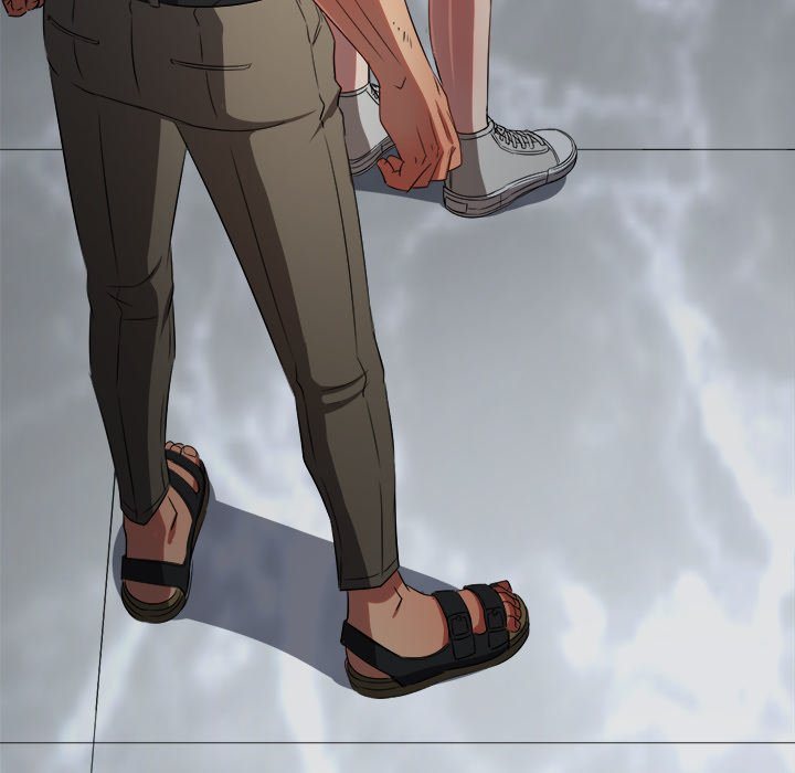 My High School Bully - Chapter 237 [photo 179] - MangaPorn