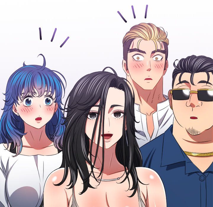 My High School Bully - Chapter 237 [photo 191] - MangaPorn