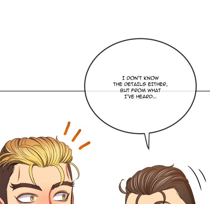 My High School Bully - Chapter 237 [photo 21] - MangaPorn