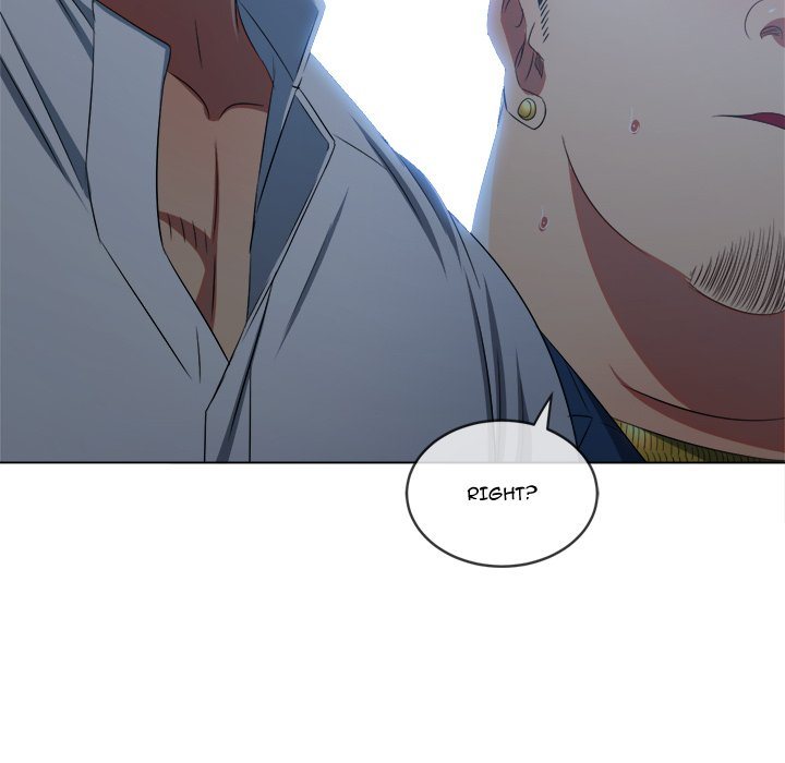 My High School Bully - Chapter 237 [photo 32] - MangaPorn