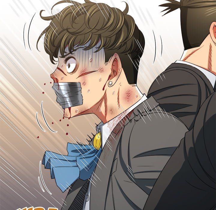 My High School Bully - Chapter 237 [photo 34] - MangaPorn