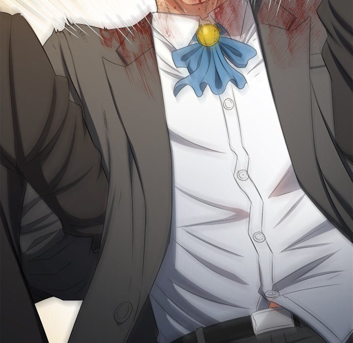 My High School Bully - Chapter 237 [photo 41] - MangaPorn