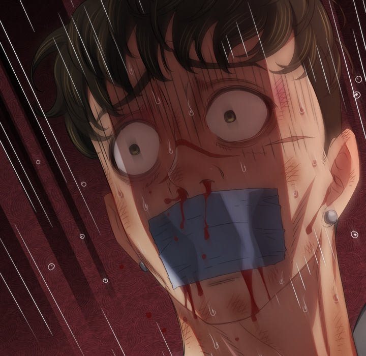 My High School Bully - Chapter 237 [photo 44] - MangaPorn