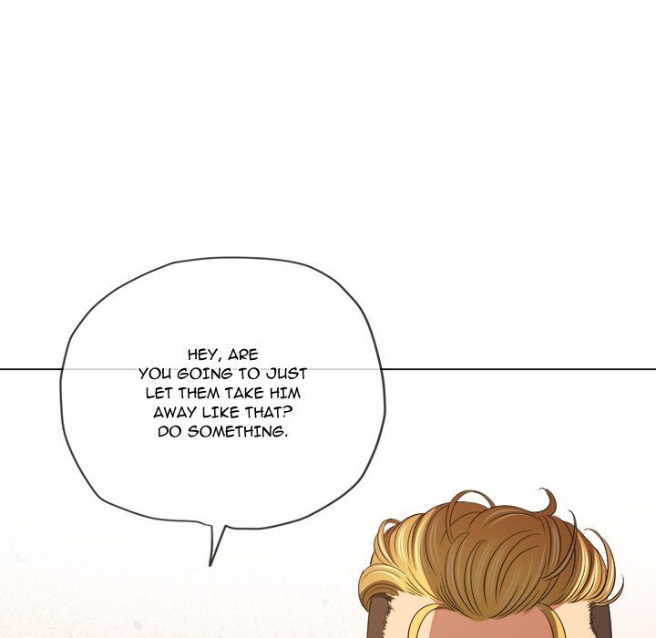 My High School Bully - Chapter 237 [photo 49] - MangaPorn