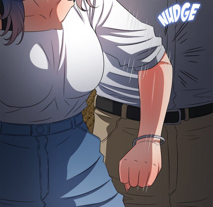 My High School Bully - Chapter 237 [photo 51] - MangaPorn