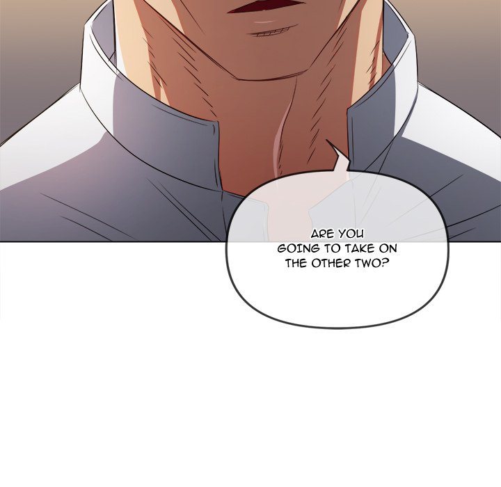 My High School Bully - Chapter 237 [photo 54] - MangaPorn