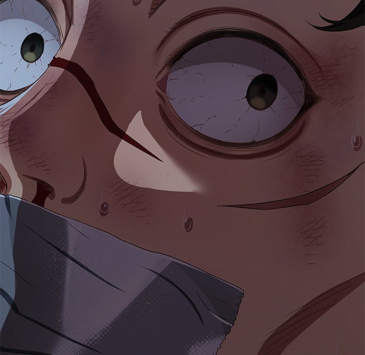 My High School Bully - Chapter 237 [photo 7] - MangaPorn