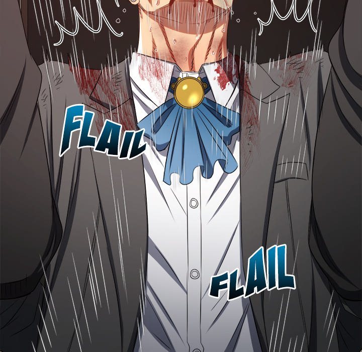 My High School Bully - Chapter 237 [photo 70] - MangaPorn