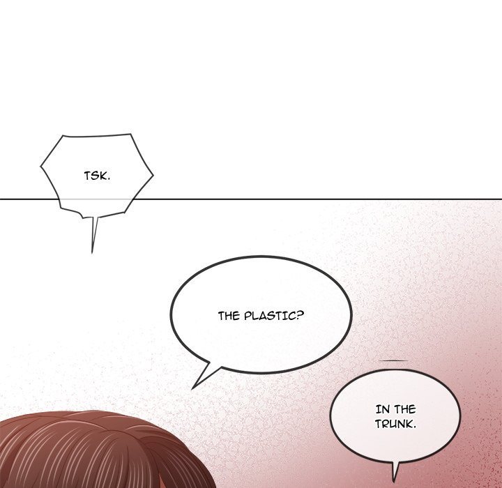 My High School Bully - Chapter 237 [photo 74] - MangaPorn