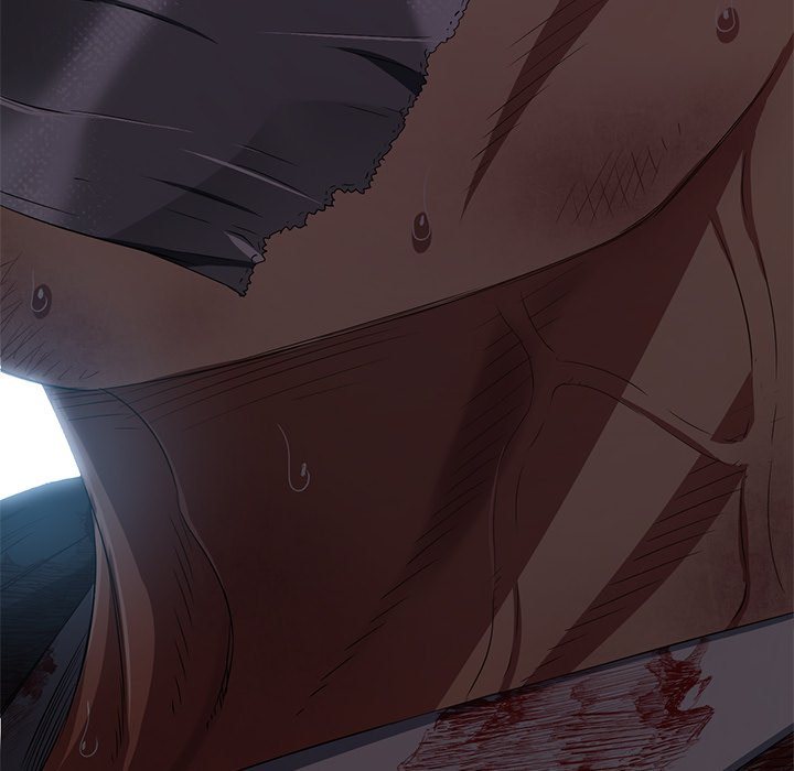 My High School Bully - Chapter 237 [photo 8] - MangaPorn