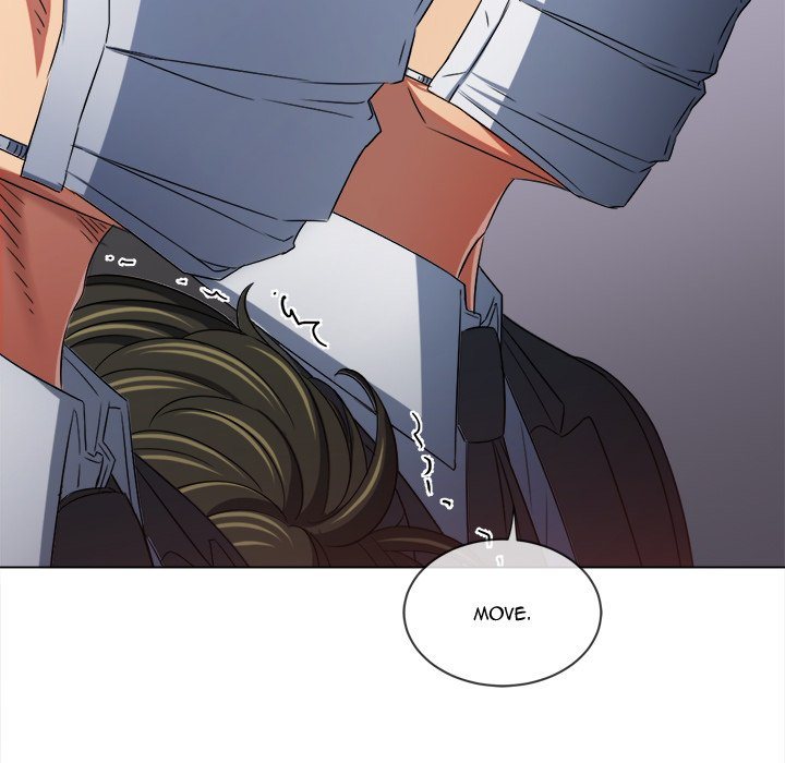 My High School Bully - Chapter 237 [photo 98] - MangaPorn