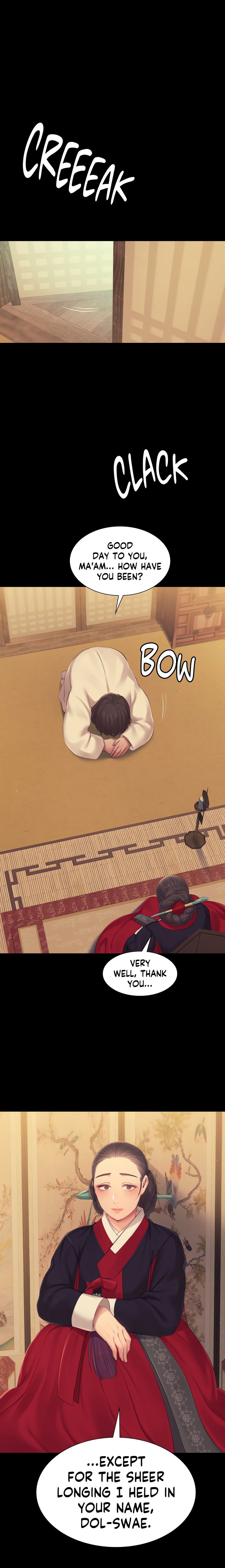 Madam - Chapter 136 [photo 1] - MangaPorn