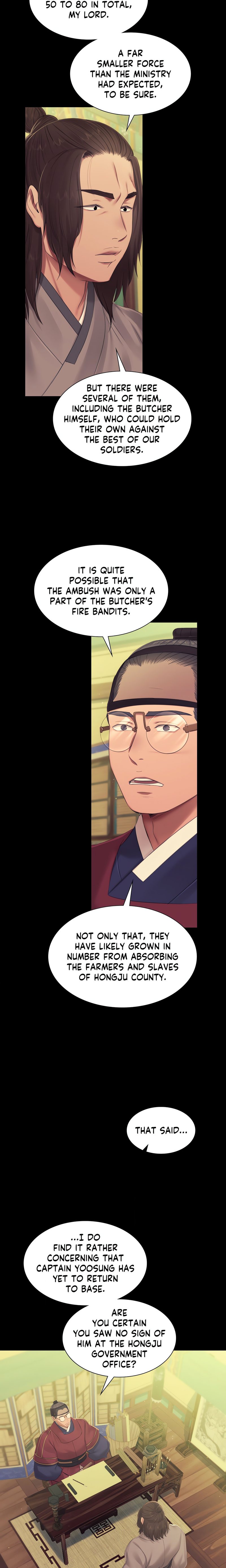 Madam - Chapter 136 [photo 10] - MangaPorn