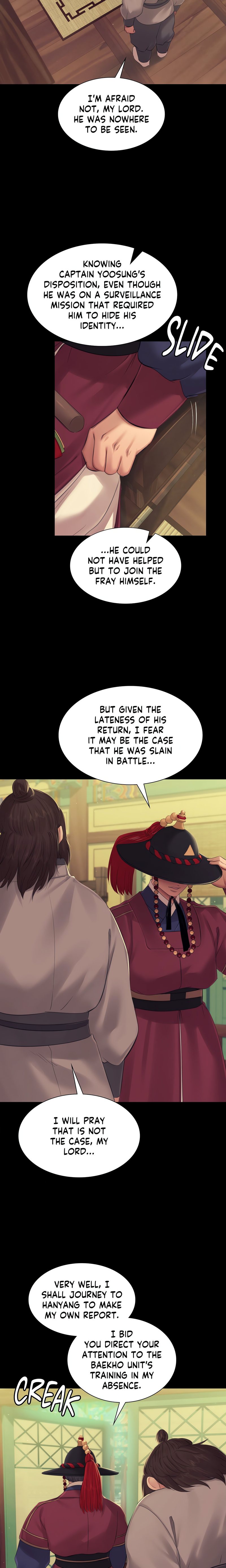 Madam - Chapter 136 [photo 11] - MangaPorn