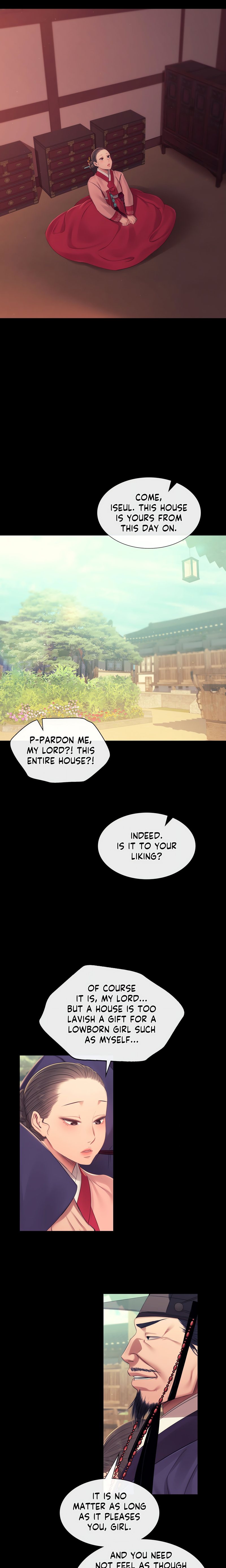 Madam - Chapter 136 [photo 14] - MangaPorn