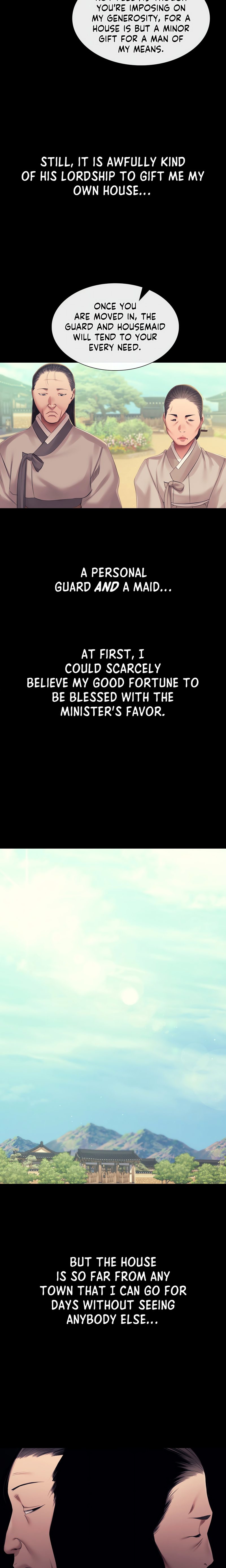 Madam - Chapter 136 [photo 15] - MangaPorn