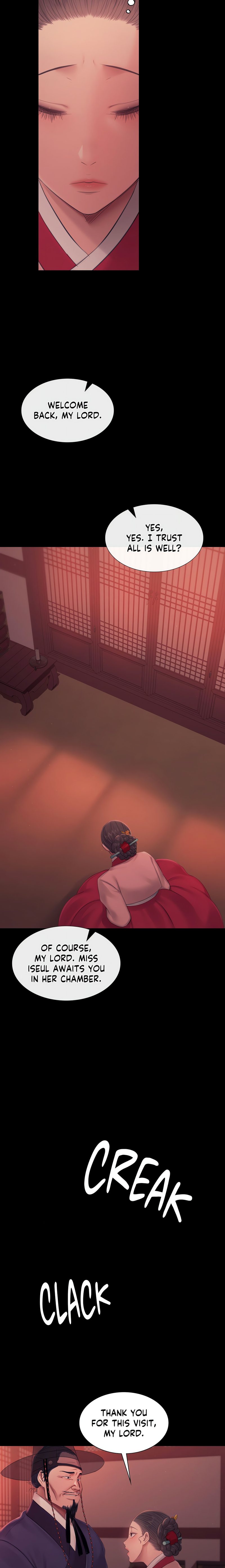 Madam - Chapter 136 [photo 17] - MangaPorn