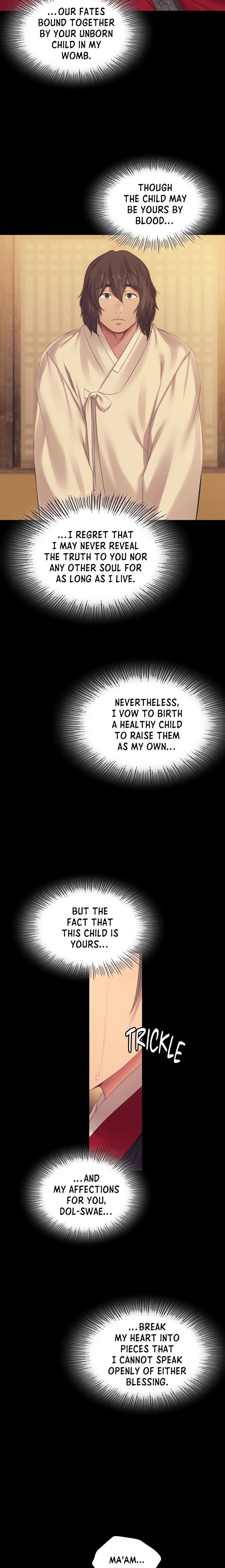 Madam - Chapter 136 [photo 4] - MangaPorn