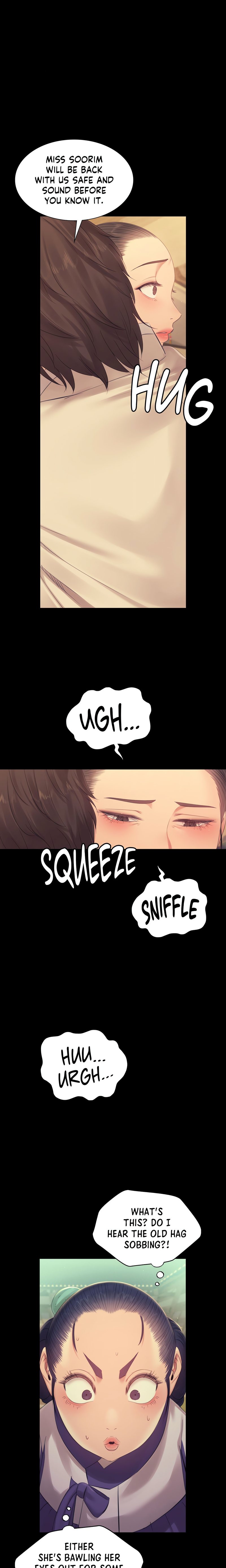 Madam - Chapter 136 [photo 6] - MangaPorn