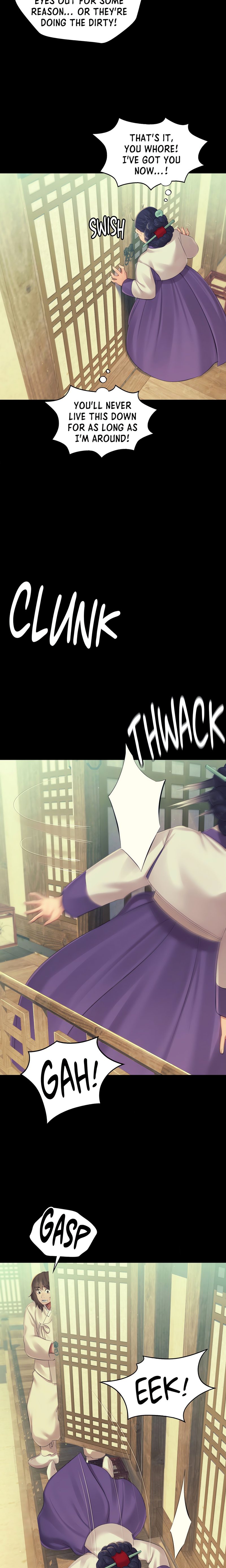 Madam - Chapter 136 [photo 7] - MangaPorn