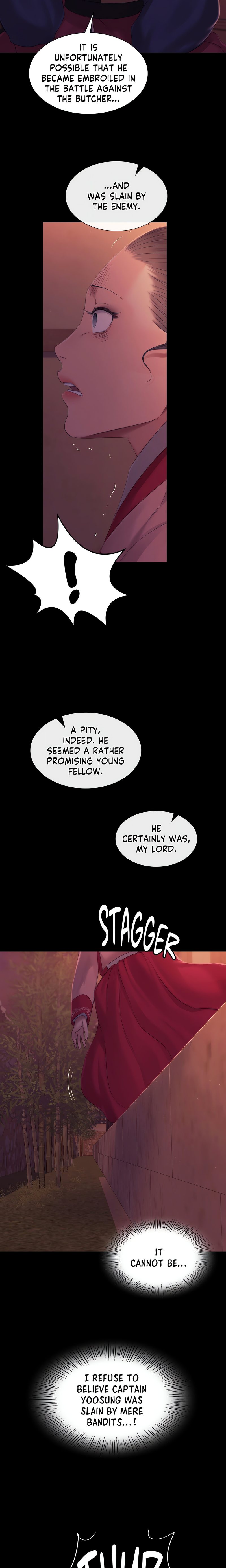 Madam - Chapter 137 [photo 10] - MangaPorn